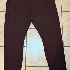 Women Brown Pants